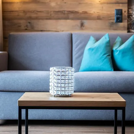 Wohlfuehlhotel Innertalerhof Готель