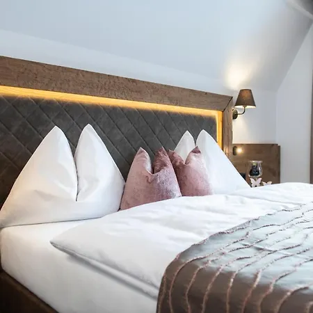 Wohlfuehlhotel Innertalerhof Отель 4*