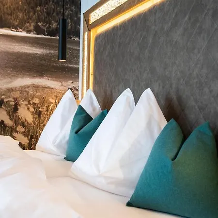 Wohlfuehlhotel Innertalerhof 4* Герлос