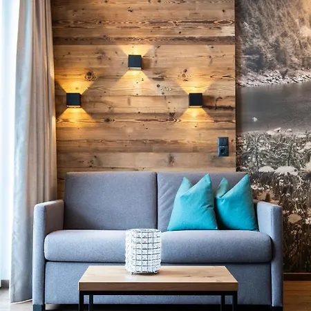 Wohlfuehlhotel Innertalerhof 4*