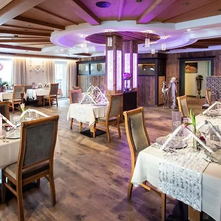 Wohlfuehlhotel Innertalerhof 4* Gerlos
