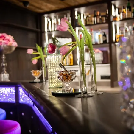 Отель Wohlfuehlhotel Innertalerhof Герлос