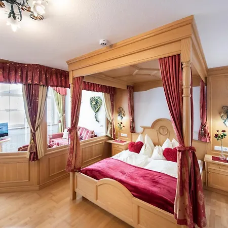 Wohlfuehlhotel Innertalerhof Hotel