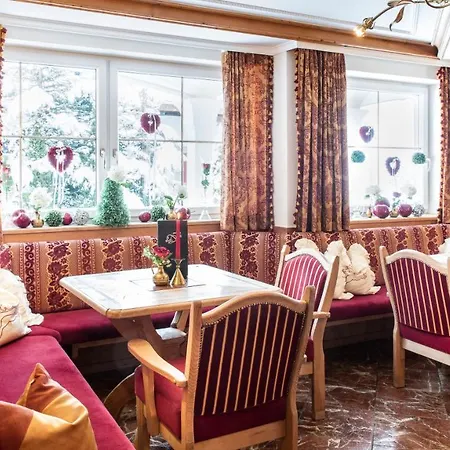 Wohlfuehlhotel Innertalerhof 4*