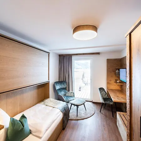 Wohlfuehlhotel Innertalerhof Hotel