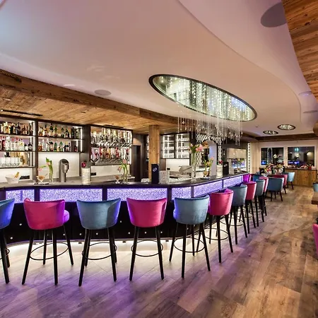 Wohlfuehlhotel Innertalerhof 4* Герлос