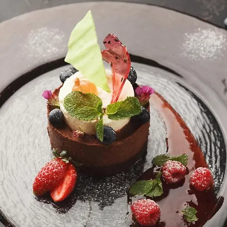 Wohlfuehlhotel Innertalerhof