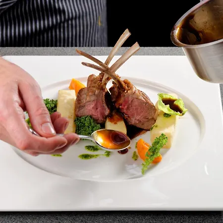 Hotel Wohlfuehlhotel Innertalerhof 4*