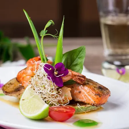 Hotel Wohlfuehlhotel Innertalerhof 4*