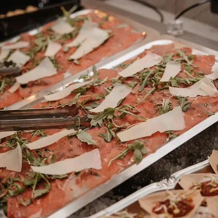 Hotel Wohlfuehlhotel Innertalerhof 4*