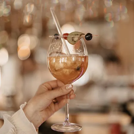 Wohlfuehlhotel Innertalerhof 4* Герлос