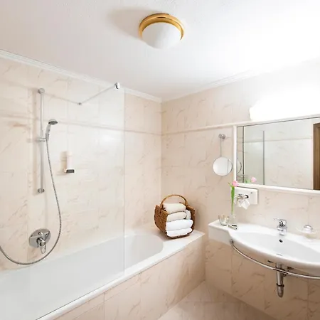 Hotel Wohlfuehlhotel Innertalerhof