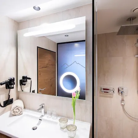 Готель Wohlfuehlhotel Innertalerhof