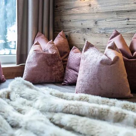 Hotel Wohlfuehlhotel Innertalerhof Gerlos