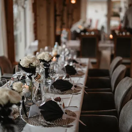 Wohlfuehlhotel Innertalerhof 4* Gerlos