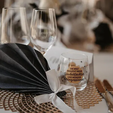 Hotel Wohlfuehlhotel Innertalerhof 4*