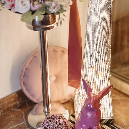 Wohlfuehlhotel Innertalerhof Hotel 4*