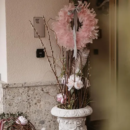 Wohlfuehlhotel Innertalerhof فندق جيرلوس