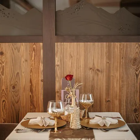 Wohlfuehlhotel Innertalerhof فندق جيرلوس