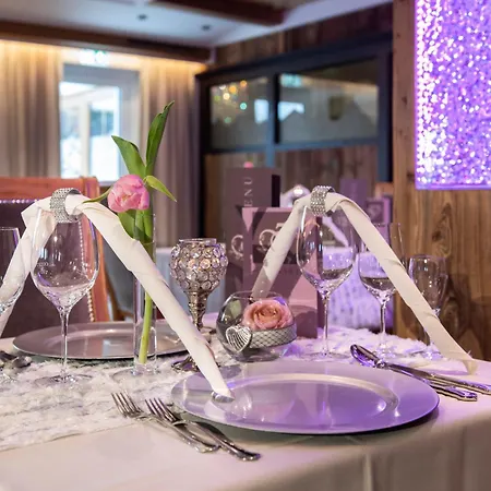 Wohlfuehlhotel Innertalerhof 4* Gerlos
