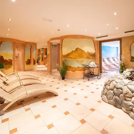 فندق Wohlfuehlhotel Innertalerhof