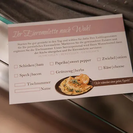 فندق Wohlfuehlhotel Innertalerhof 4*