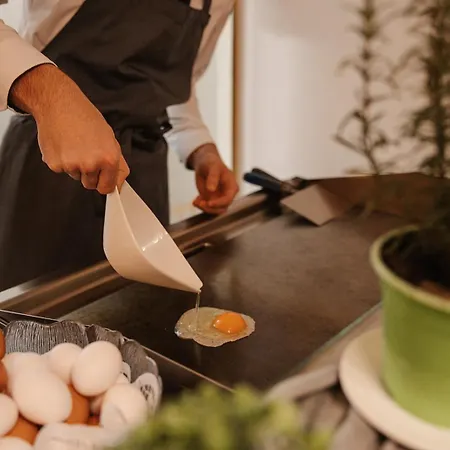فندق Wohlfuehlhotel Innertalerhof جيرلوس