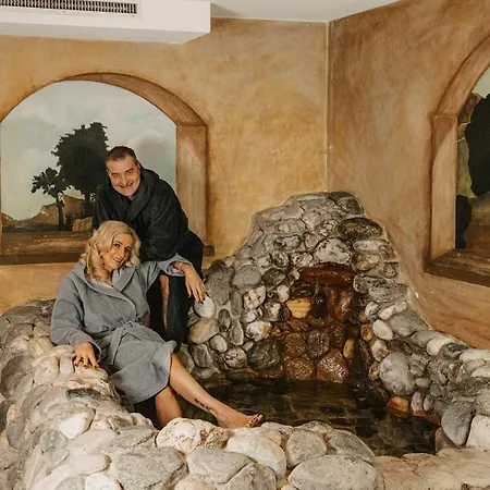 Wohlfuehlhotel Innertalerhof 4*