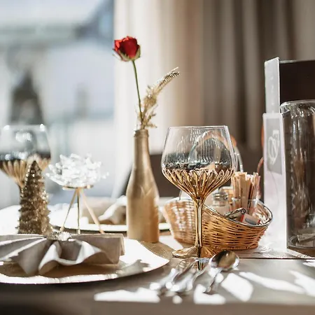 Wohlfuehlhotel Innertalerhof جيرلوس