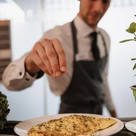 فندق Wohlfuehlhotel Innertalerhof 4*