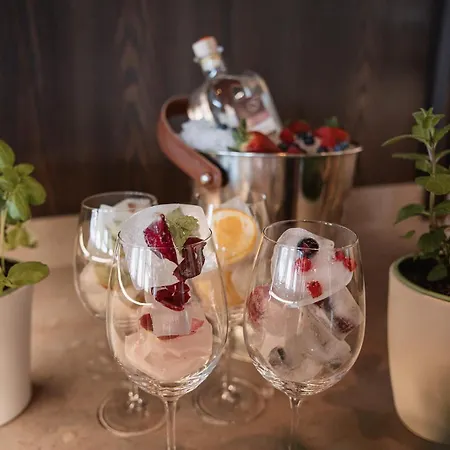 Wohlfuehlhotel Innertalerhof Hotel Gerlos