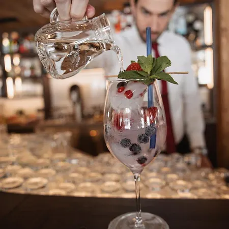 Wohlfuehlhotel Innertalerhof 4*