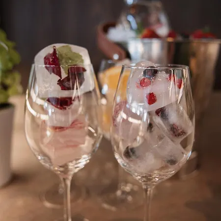 Wohlfuehlhotel Innertalerhof Герлос