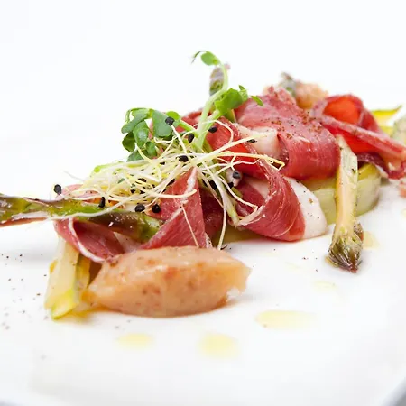 Wohlfuehlhotel Innertalerhof 4* Герлос