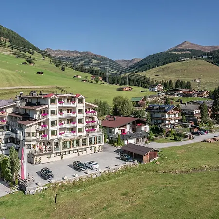 Otel Wohlfuehlhotel Innertalerhof 4*