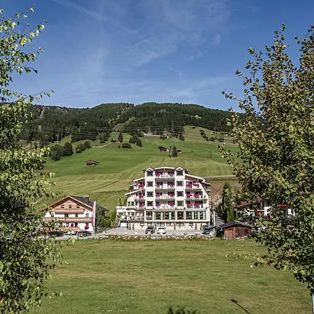 Wohlfuehlhotel Innertalerhof Otel Gerlos