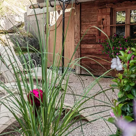 Wohlfuehlhotel Innertalerhof 4*