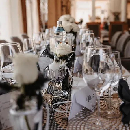 Wohlfuehlhotel Innertalerhof 4*