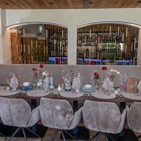 מלון Wohlfuehlhotel Innertalerhof