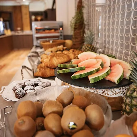 فندق Wohlfuehlhotel Innertalerhof جيرلوس