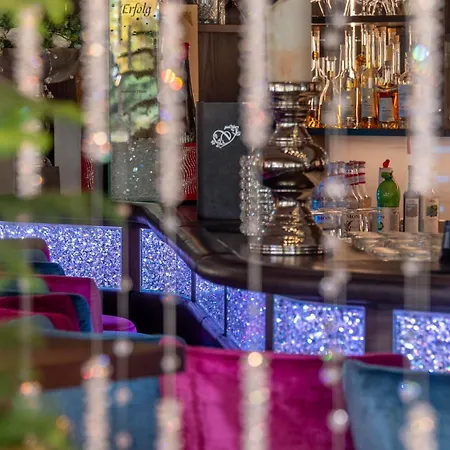 Wohlfuehlhotel Innertalerhof 4*