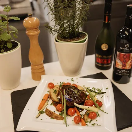 Wohlfuehlhotel Innertalerhof Hotel