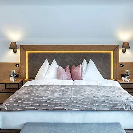Wohlfuehlhotel Innertalerhof Hotel