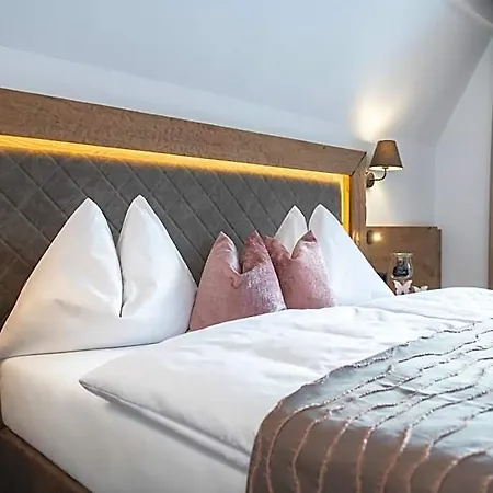 Hotel Wohlfuehlhotel Innertalerhof