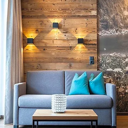 Wohlfuehlhotel Innertalerhof Hotel 4*