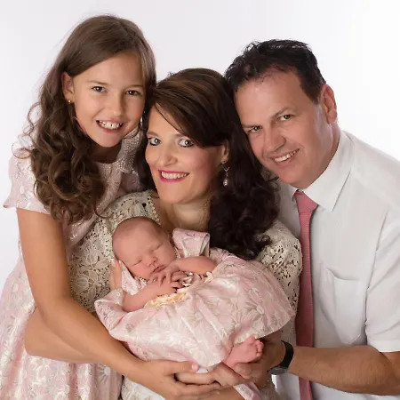 Wohlfuehlhotel Innertalerhof Hotel 4*