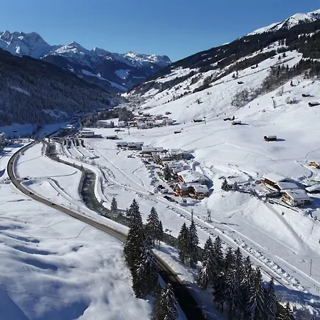 Wohlfuehlhotel Innertalerhof 4* Gerlos