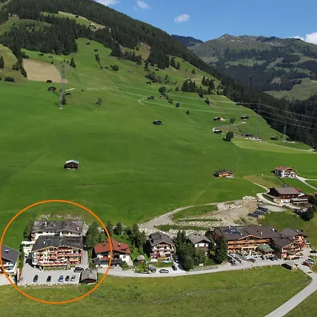 Wohlfuehlhotel Innertalerhof Hotel 4*