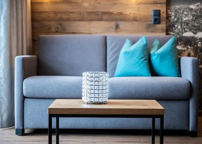 Wohlfuehlhotel Innertalerhof Hotel