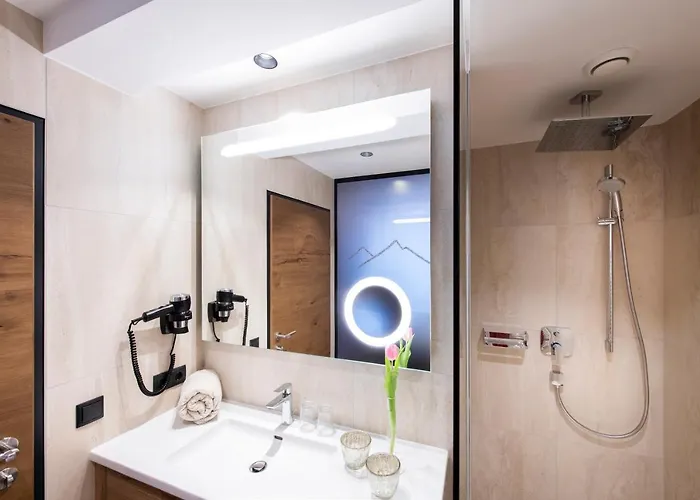 Wohlfuehlhotel Innertalerhof Hotel Gerlos